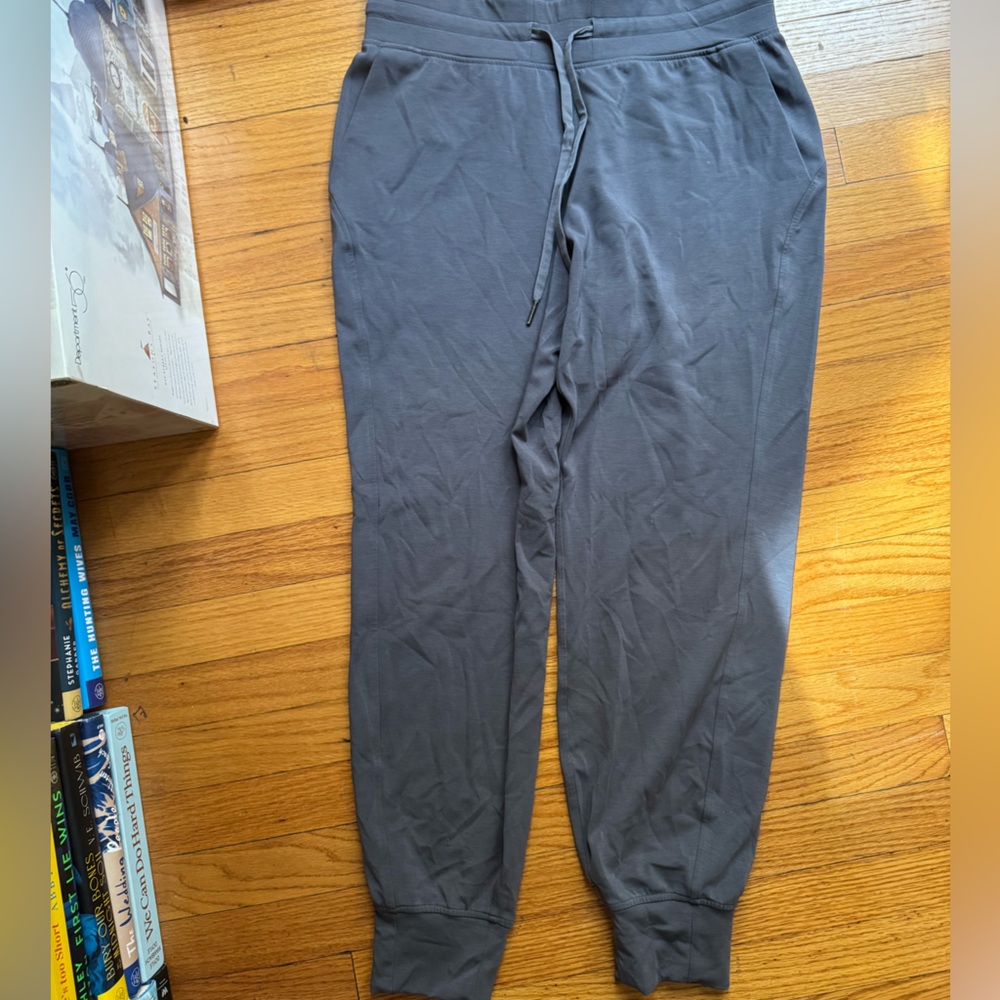 Ready to Rulu lululemon joggers